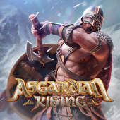 dt68 Asgardian Trỗi Dậy