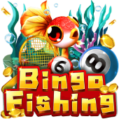dt68 Câu Cá Bingo