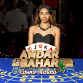 dt68 Casino Marina Andar Bahar