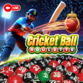 dt68 Roulette Bóng Cricket