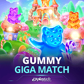 dt68 Kẹo Dẻo Giga Match