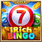 dt68 Bingo Irich