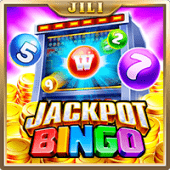 dt68 Bingo Jackpot