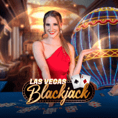 dt68 Blackjack Las Vegas