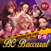 dt68 Baccarat Blockchain Sexy B B